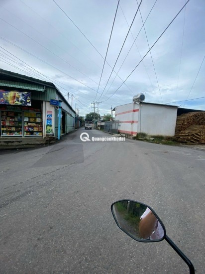 Bán đất 1000 m²  tặng nhà 600 triệu tại xã Bình Minh gần ngay QL1A giá chỉ  hơn 2 tỷ